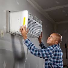 AC Installation