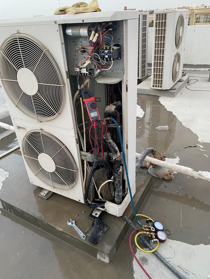 AC Repair