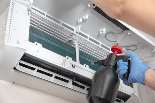 AC Servicing